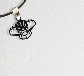 CIONDOLO IN VINILE JEEG ROBOT