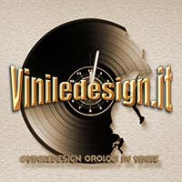 OROLOGIO DA PARETE IN VINILE ARRAMPICATA
