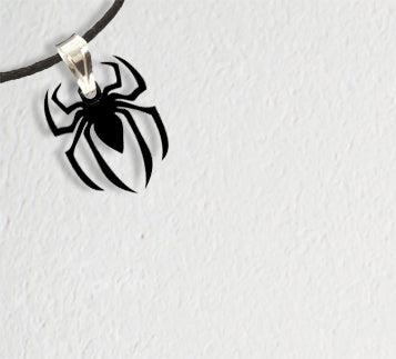 CIONDOLO IN VINILE SPIDERMAN 3