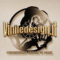 OROLOGIO DA PARETE IN VINILE NIGHTMARE 2