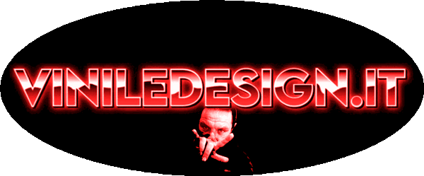 VinileDesign orologi in vinile